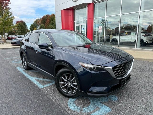 2022 Mazda CX-9 Touring