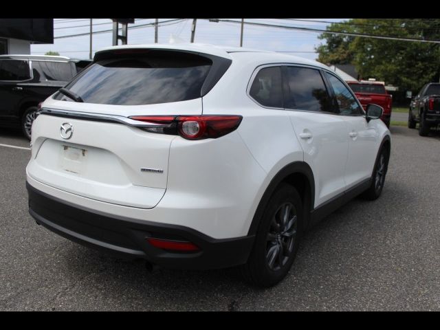 2022 Mazda CX-9 Touring