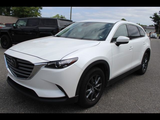 2022 Mazda CX-9 Touring