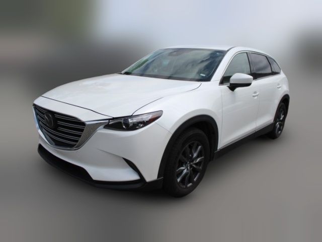 2022 Mazda CX-9 Touring