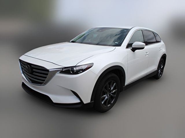 2022 Mazda CX-9 Touring