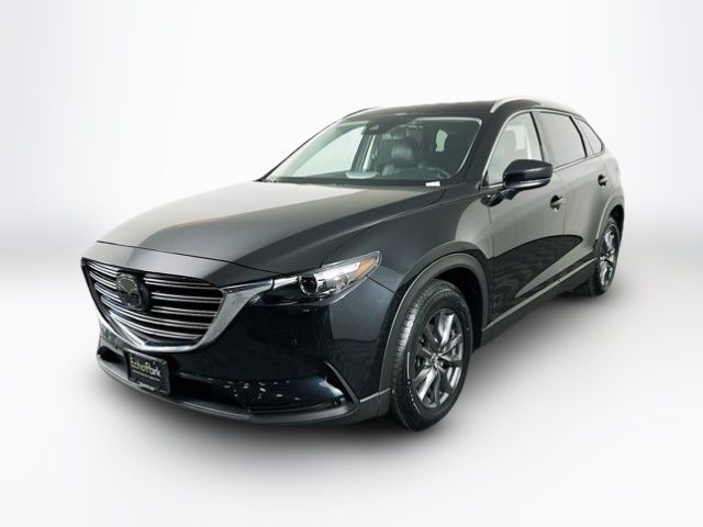 2022 Mazda CX-9 Touring