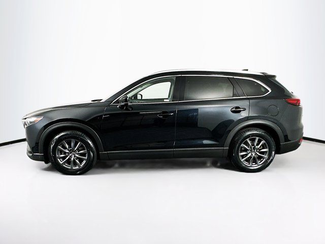 2022 Mazda CX-9 Touring