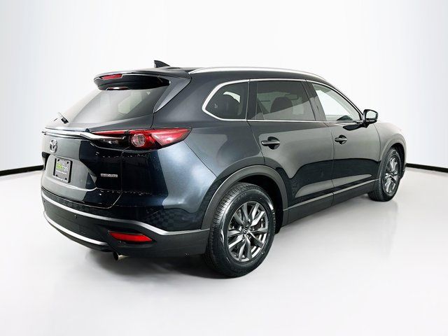 2022 Mazda CX-9 Touring