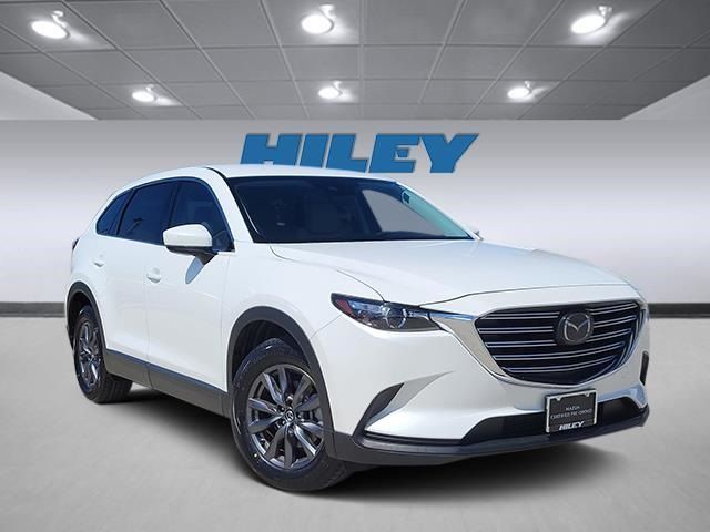 2022 Mazda CX-9 Touring