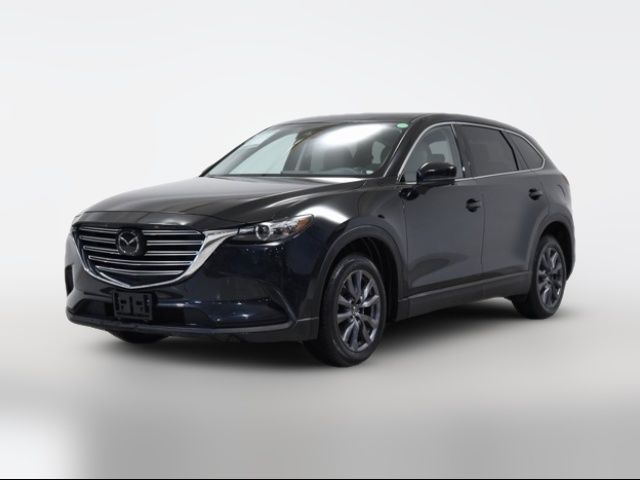 2022 Mazda CX-9 Touring