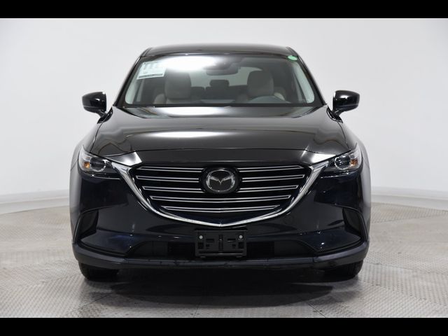2022 Mazda CX-9 Touring