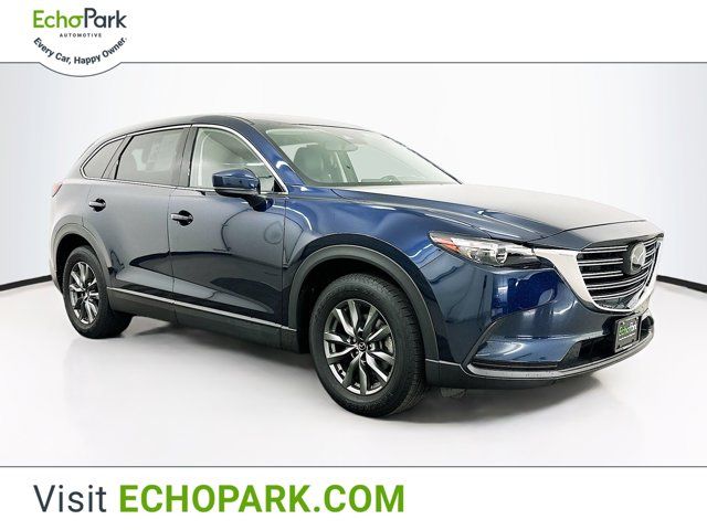 2022 Mazda CX-9 Touring