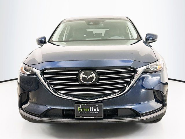 2022 Mazda CX-9 Touring