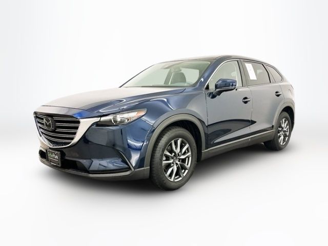2022 Mazda CX-9 Touring