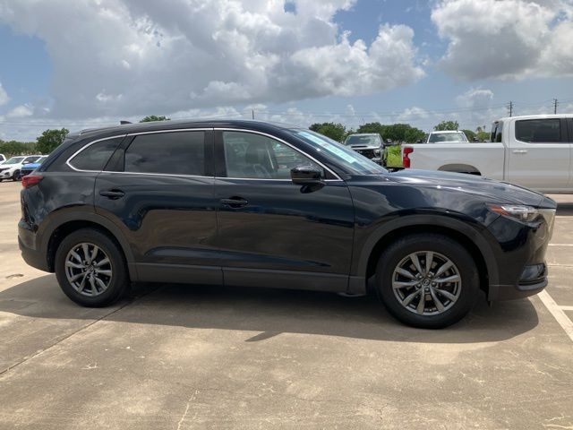2022 Mazda CX-9 Touring