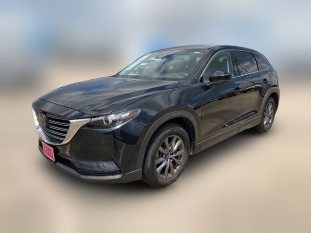 2022 Mazda CX-9 Touring