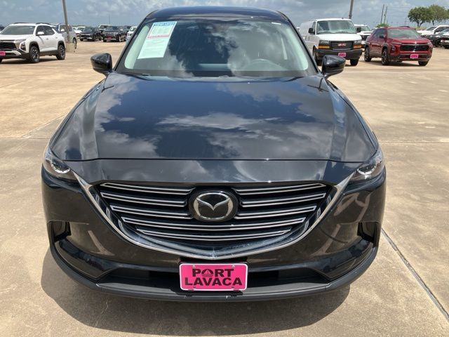2022 Mazda CX-9 Touring