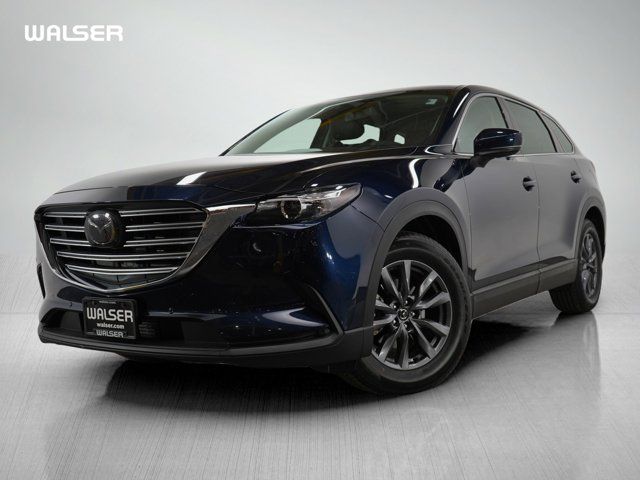 2022 Mazda CX-9 Touring