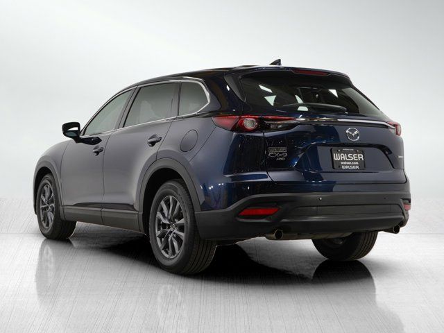 2022 Mazda CX-9 Touring