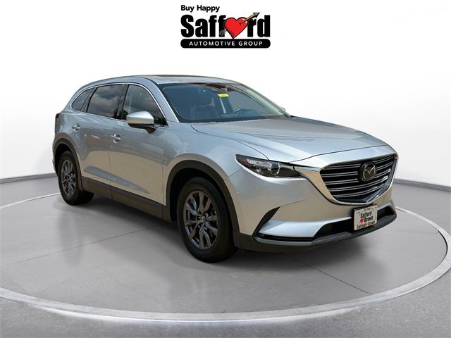 2022 Mazda CX-9 Touring