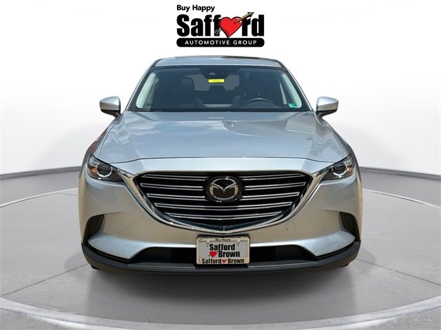 2022 Mazda CX-9 Touring