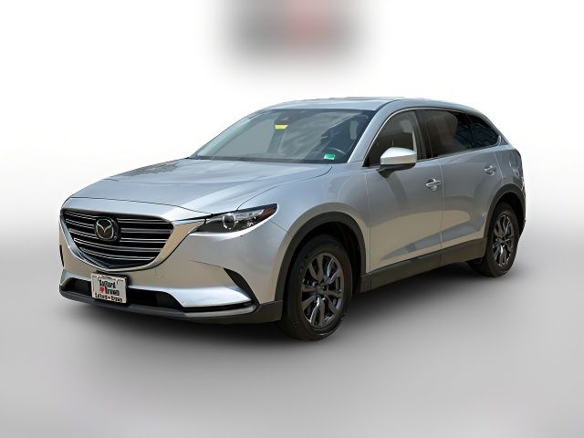 2022 Mazda CX-9 Touring