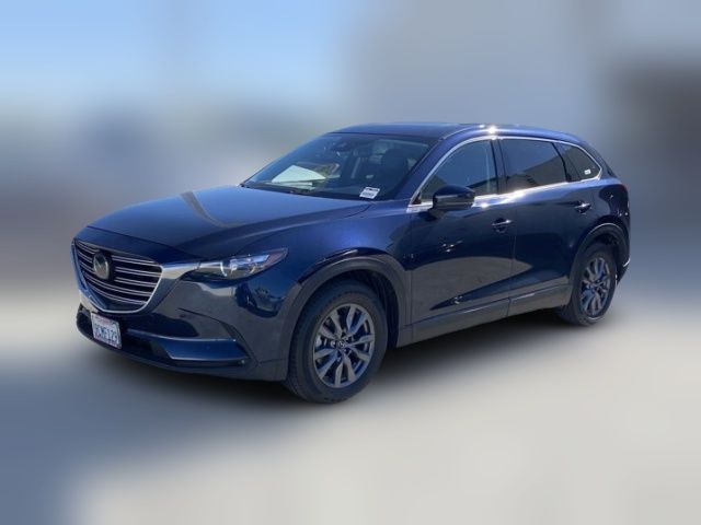 2022 Mazda CX-9 Touring