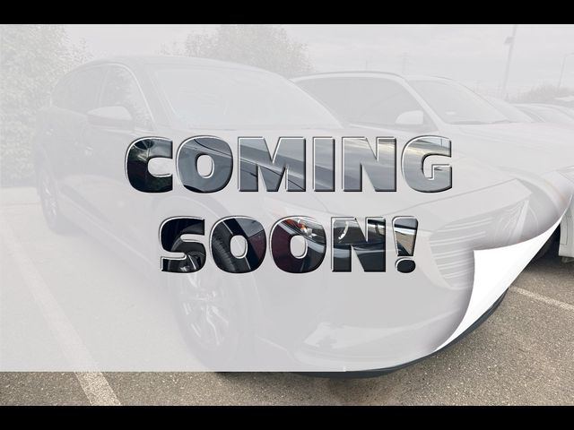 2022 Mazda CX-9 Touring