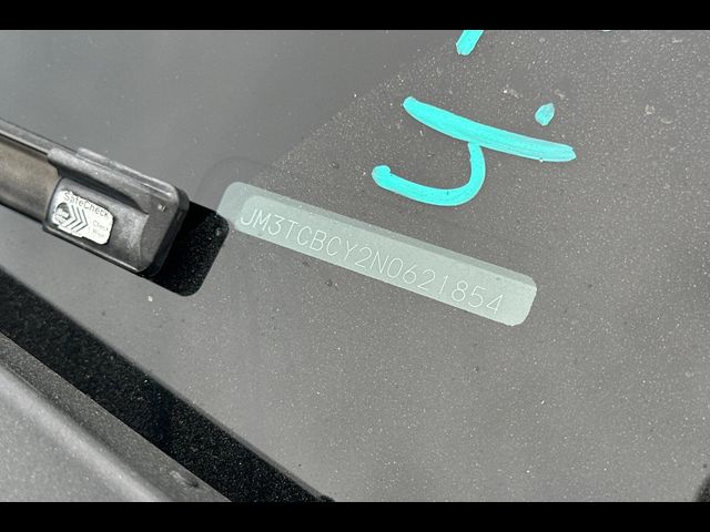 2022 Mazda CX-9 Touring