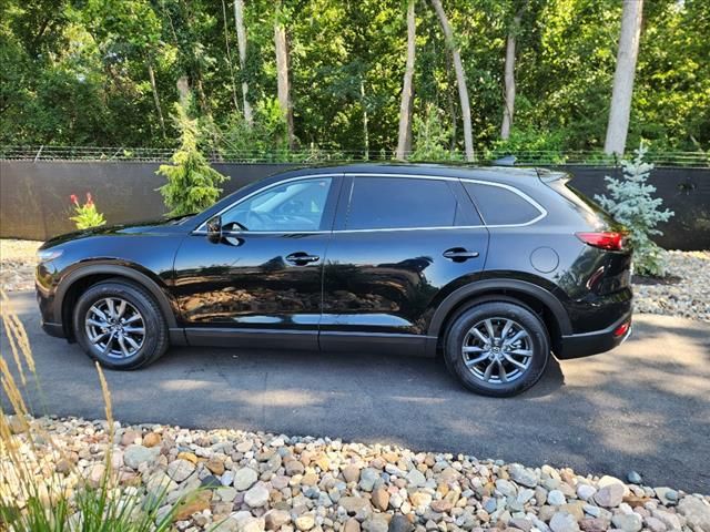 2022 Mazda CX-9 Touring