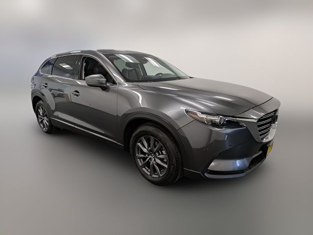 2022 Mazda CX-9 Touring