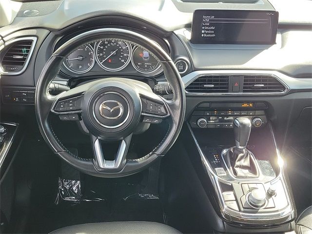 2022 Mazda CX-9 Touring