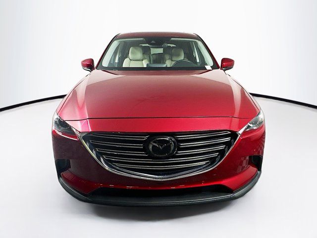 2022 Mazda CX-9 Touring