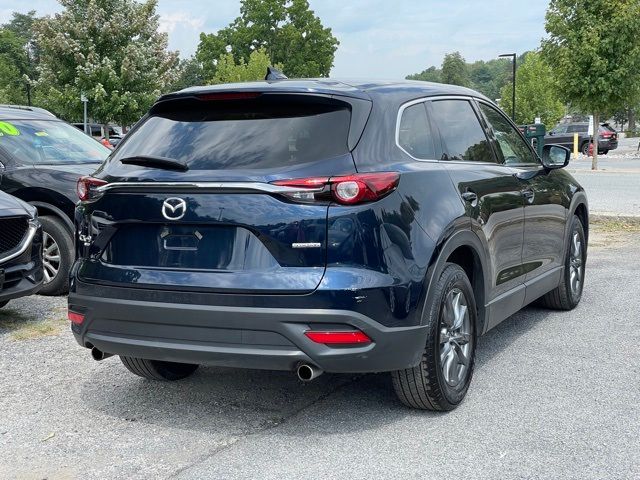 2022 Mazda CX-9 Touring