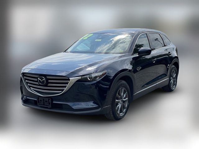 2022 Mazda CX-9 Touring