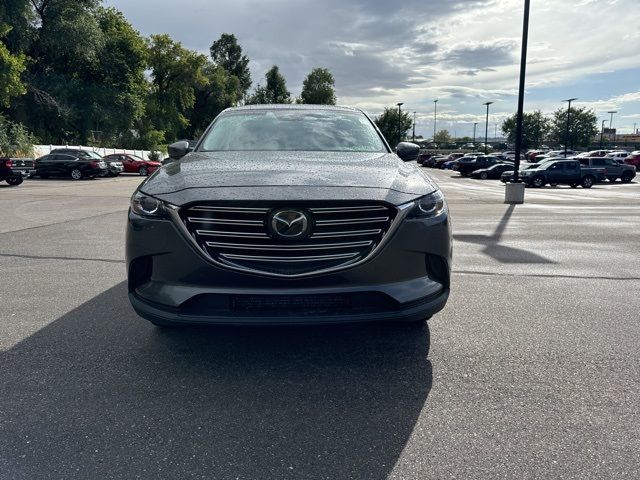 2022 Mazda CX-9 Touring