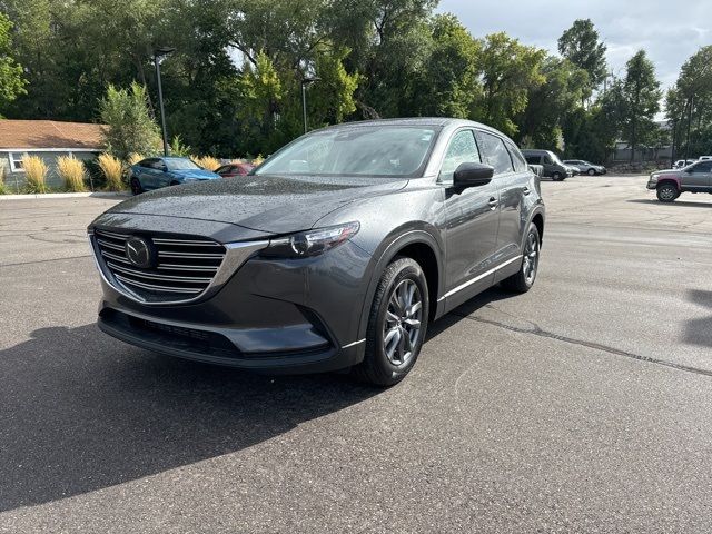 2022 Mazda CX-9 Touring