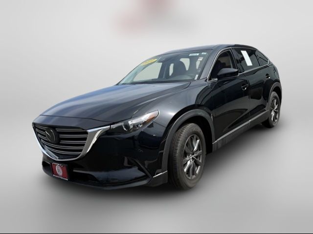 2022 Mazda CX-9 Touring