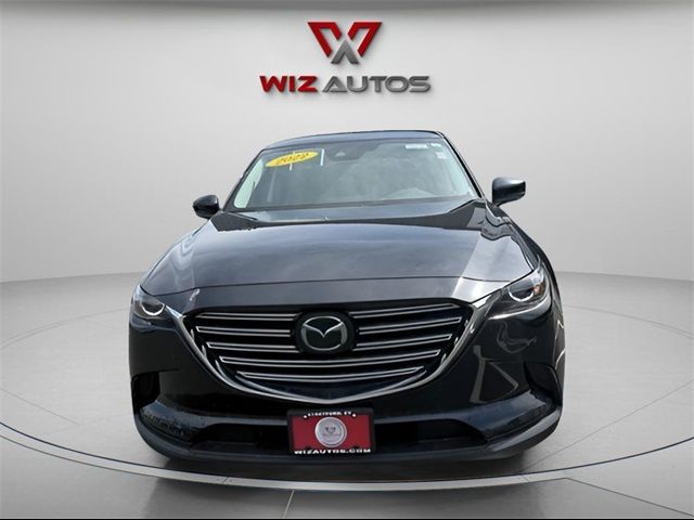 2022 Mazda CX-9 Touring