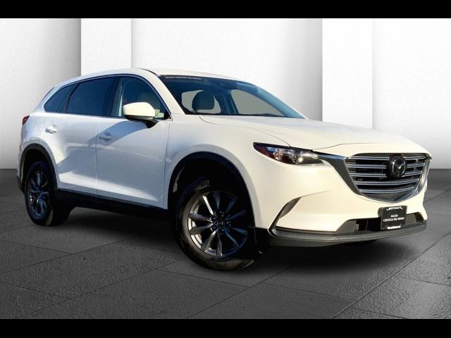 2022 Mazda CX-9 Touring