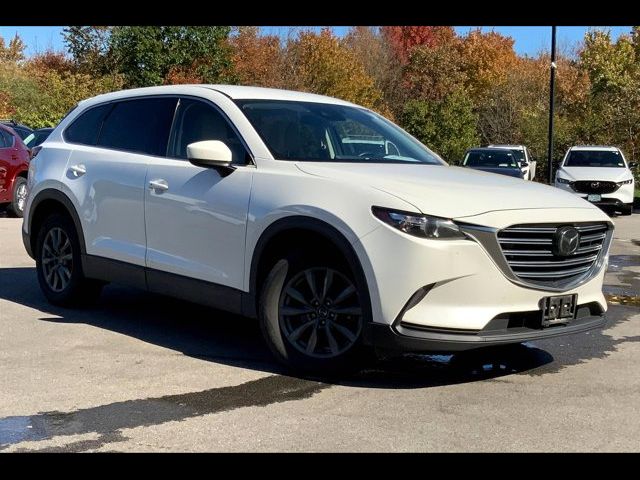 2022 Mazda CX-9 Touring