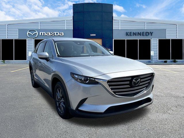 2022 Mazda CX-9 Touring