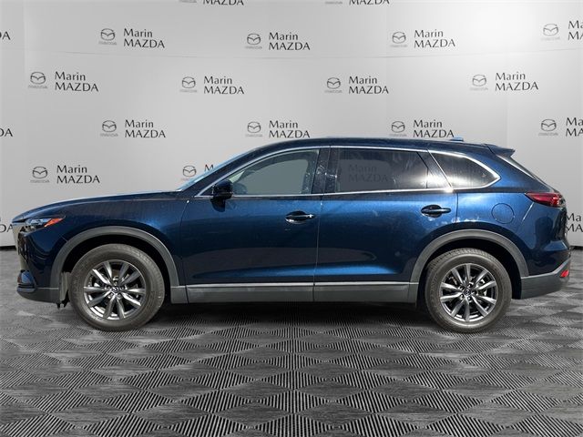 2022 Mazda CX-9 Touring