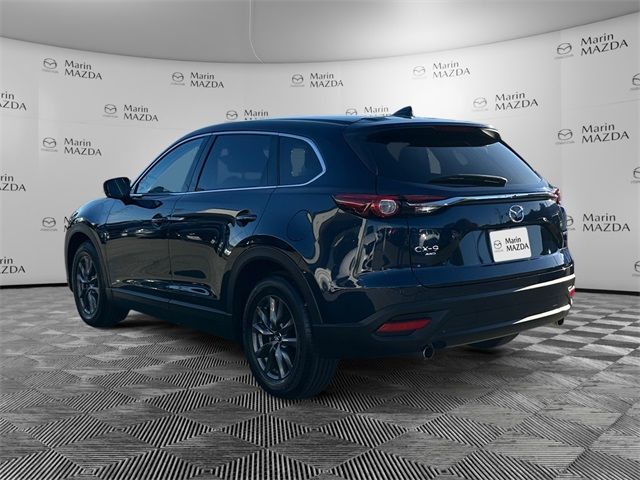 2022 Mazda CX-9 Touring