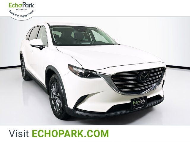 2022 Mazda CX-9 Touring