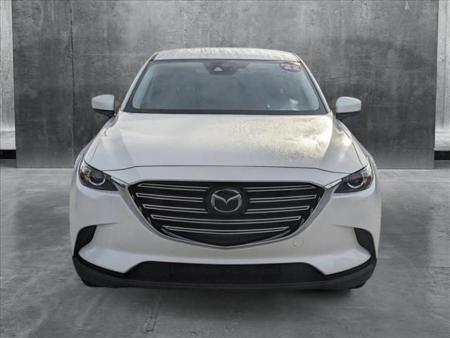 2022 Mazda CX-9 Touring