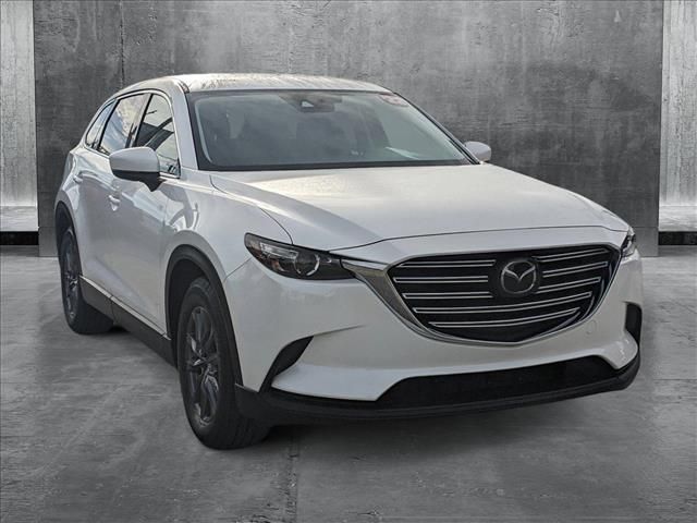 2022 Mazda CX-9 Touring