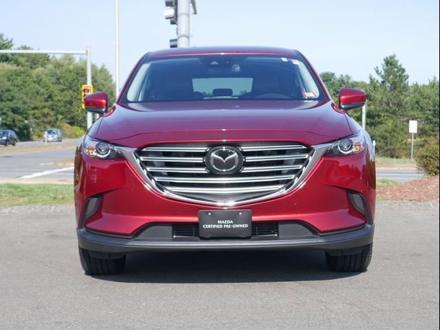 2022 Mazda CX-9 Touring