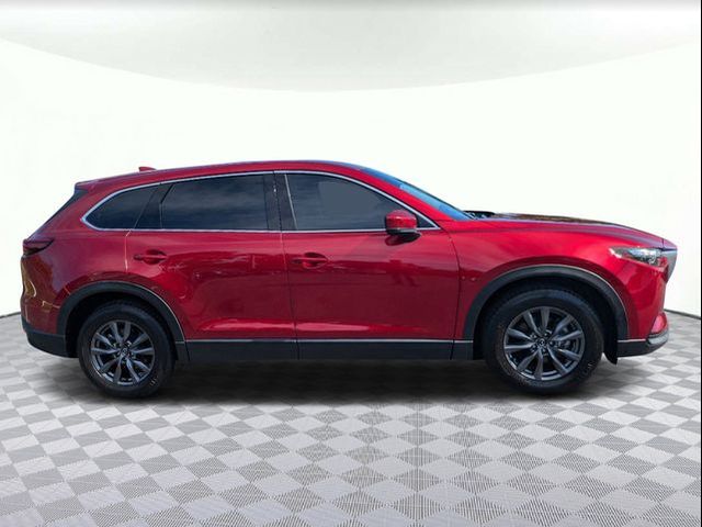 2022 Mazda CX-9 Touring