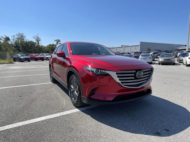 2022 Mazda CX-9 Touring