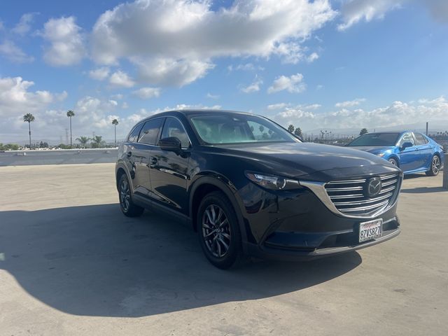 2022 Mazda CX-9 Touring