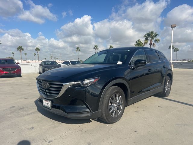 2022 Mazda CX-9 Touring