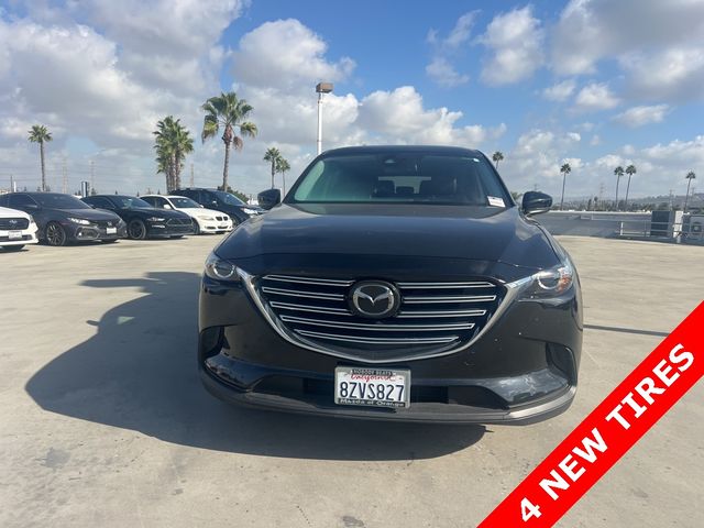 2022 Mazda CX-9 Touring