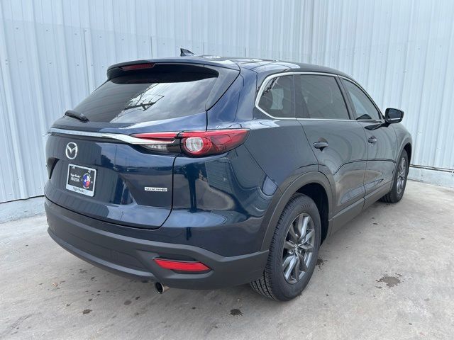 2022 Mazda CX-9 Touring